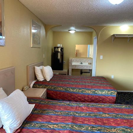 Horizon Inn Motel Лос-Анджелес Екстер'єр фото